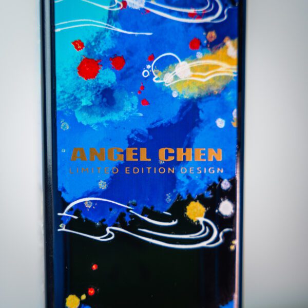 Johnnie Walker Blue Label : Limited Edition 2023 Angel Chen - Image 4