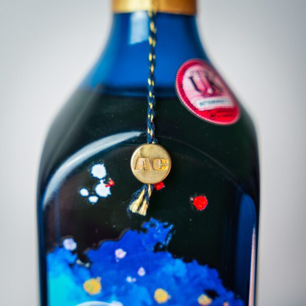 Johnnie Walker Blue Label : Limited Edition 2023 Angel Chen - Image 3