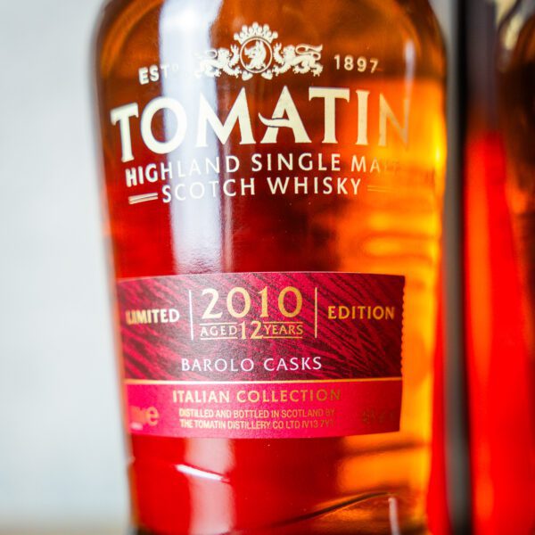Tomatin - The Italian Collection - Image 5