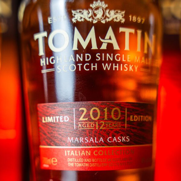 Tomatin - The Italian Collection - Image 4