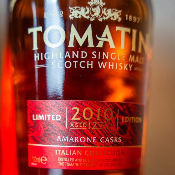 Tomatin - The Italian Collection - Image 3