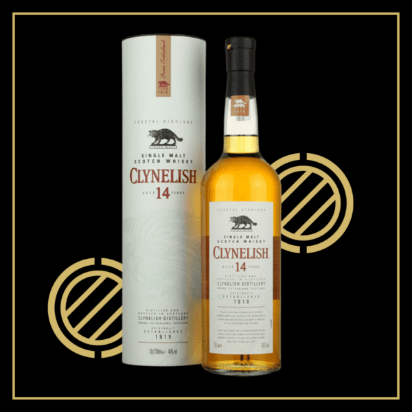 Clynelish 14 YO
