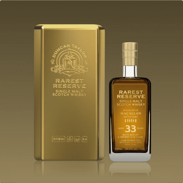 THE SPEYSIDE 1 IN 2 TREASURE HUNT! GLENFIDDICH 40YO MAIN PRIZE PLUS 1250 INSTANT WINS! WHO WILL FIND THE 33YO MACALLAN GOLD BARS? - Image 2