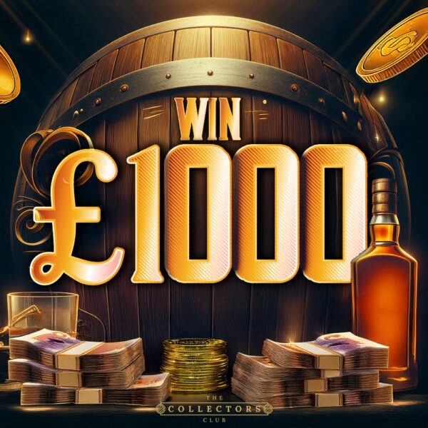 WIN £1000 CASH #1! 150 INSTANT WINS!