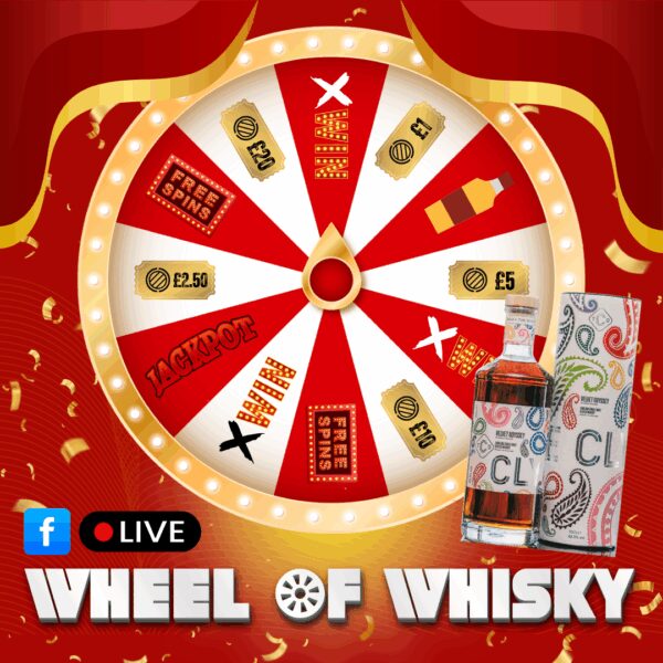 WIN THE BRAND NEW CLYDESIDE VOYAGER X SWG3 BOTTLE + BONUS SPINS!